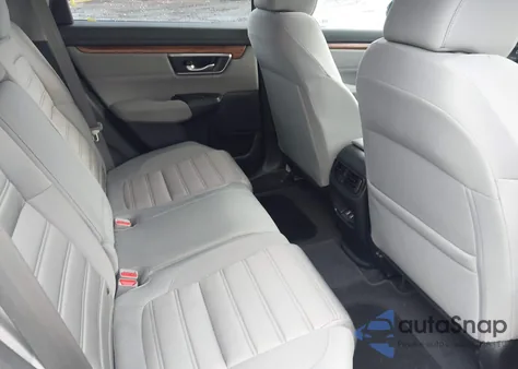 2019 Honda Cr-V Ex from USA, damaged, VIN 7FARW2H56KE045616